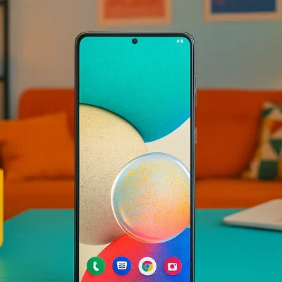 Guia de Compra: 5 Melhores Celulares Android Samsung em 2025