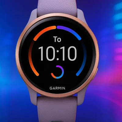 5 Melhores Pulseiras para Garmin Venu 3S em 2025