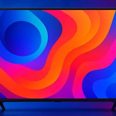 5 Melhores Smart TV 40 Polegadas para Presentear