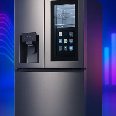5 Melhores Geladeira Smart LG InstaView para 2025