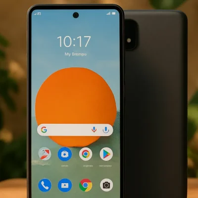 5 Melhores Acessórios e Celulares Android com Custo-Benefício Imbatível