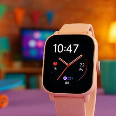 5 Melhores Amazfit Bip 5 para o Dia a Dia