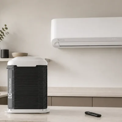 Electrolux Color Adapt 24000 BTUs: quando faz sentido?