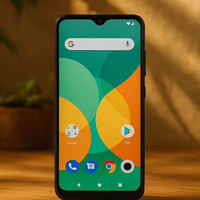 5 Celulares Android Bons e Baratos Aprovados por Usuários