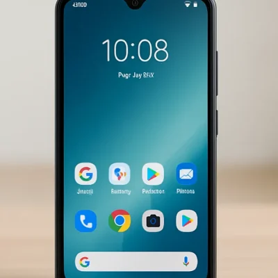 Top 5 Celular Android Bom e Barato para Comprar em 2025