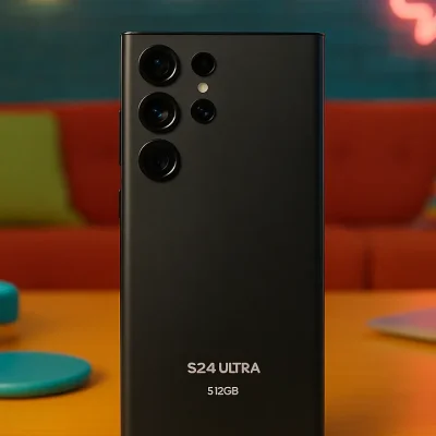 Guia de Compra: 5 Melhores S24 Ultra 512GB com Excelente Avaliação