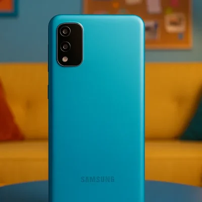 5 Celulares Android Baratos Samsung Aprovados por Usuários