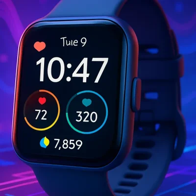 5 Melhores Relógios Smart que Realmente Valem a Pena