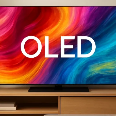 5 Melhores TV OLED C3 EVO com Garantia e Suporte no Brasil