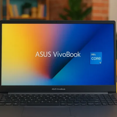 5 Melhores ASUS Vivobook i5 com Entrega Rápida