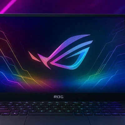 5 Melhores ASUS ROG Zephyrus G15 e Alternativas para Comprar em 2025