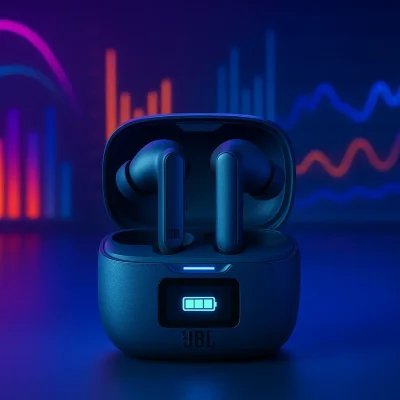 5 Melhores JBL Live Beam 3 Rtings para Presentear