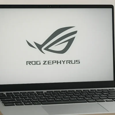 Top 5 ASUS ROG Zephyrus G14 2025 para Jogos e Performance