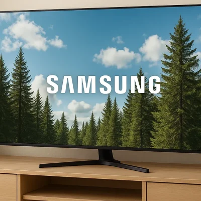 5 Melhores Samsung Smart TV para Comprar em 2025