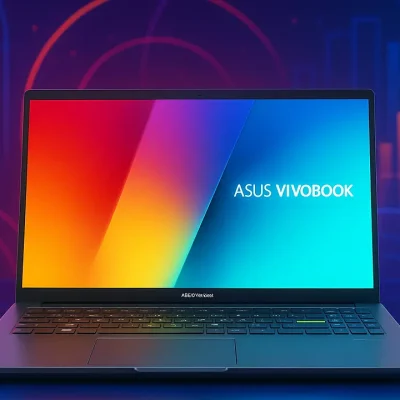5 Melhores Notebook ASUS VivoBook 15 para Comprar