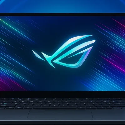 Top 5 ASUS ROG Zephyrus G14 com Desempenho de Elite