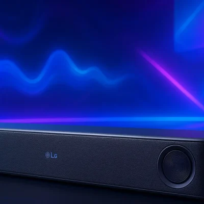 5 Melhores Soundbar LG com Garantia e Suporte no Brasil