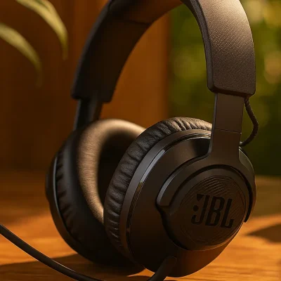 Guia de Compra: 5 Melhores JBL Quantum 100 Gaming Headset