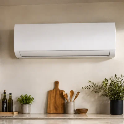 Springer Midea 9.000 BTUs com Wi-Fi: quando faz sentido?