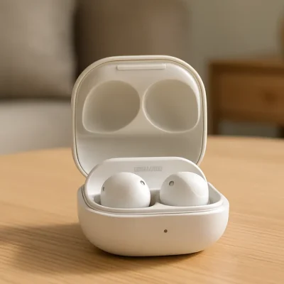 5 Melhores Fones Sem Fio da Samsung para Comprar