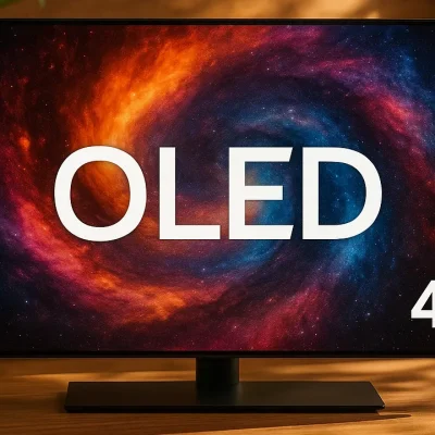 5 Melhores LG C4 OLED 42 Mais Vendidas no Brasil