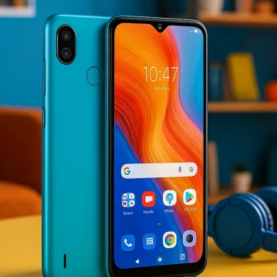 Guia de Compra: 5 Controles e Celulares Android Baratos em 2025