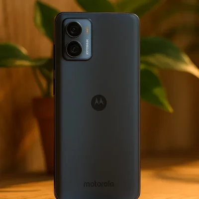 5 Melhores Motorola G75 para Comprar em 2025