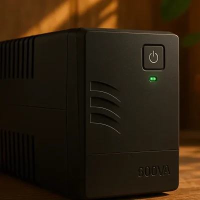 Guia de Compra: 5 Nobreak Bivolt 600VA Mais Confiáveis em 2025