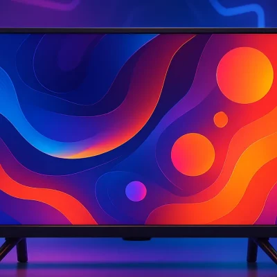 5 Melhores Smart TV 24 Polegadas para o Dia a Dia
