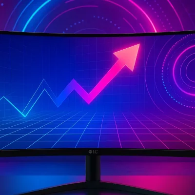 5 Monitor Gamer LG 34 Led Ultrawide Curvo com Melhor Desempenho e Suporte VIP
