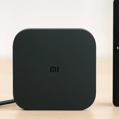 5 Melhores Controles para TV Box Xiaomi Mi Box S