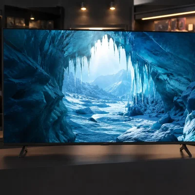 Philips 50PUG7300: o que HDR10+, Atmos e VRR significam?