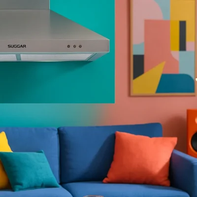 5 Melhores Depuradores Slim Suggar 60cm Mais Vendidos