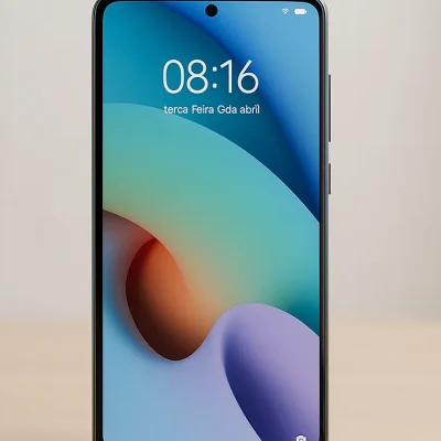 5 Melhores Xiaomi X7 Pro com 5G e Alta Performance