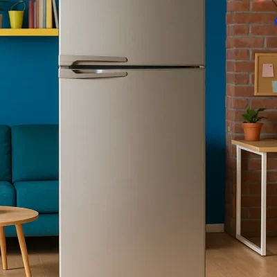 Guia de Compra: 5 Geladeiras Frost Free Usadas com Nota Máxima dos Consumidores