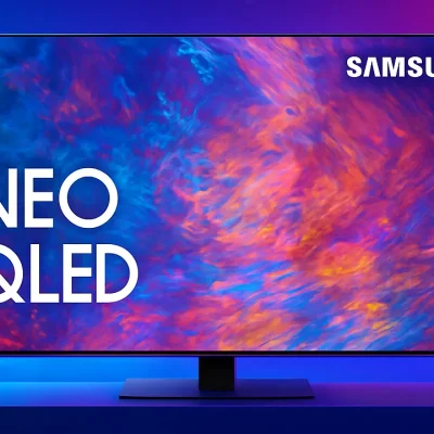Guia de Compra: 5 Melhores NEO QLED 50 Samsung Atualizados para 2025