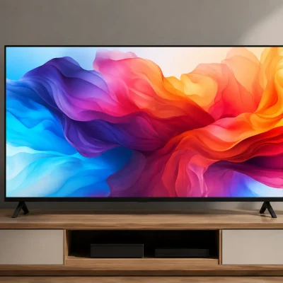 Weyon 43WDSNBX: o que muda no Full HD com Android?
