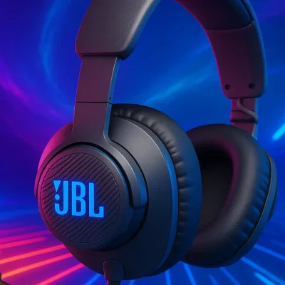 Top 5 Headset JBL Quantum 100M2 Selecionados Após Testes Rigorosos