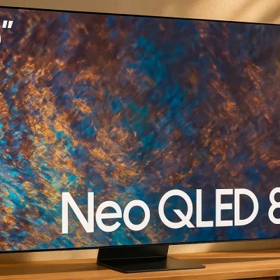 Guia de Compra: 5 Melhores Samsung Smart TV 65'' NEO QLED 8K 65QN800B