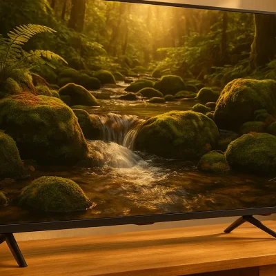 Guia de Compra: 5 Melhores Smart TV 43 Polegadas com Alta Avaliação