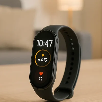 Guia de Compra: 5 Melhores Xiaomi Smart Band 9 Review