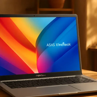5 Melhores Asus VivoBook Go 15 para Comprar em 2025