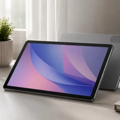 Lenovo Tab TB311FU: quando 4 GB de RAM fazem sentido?