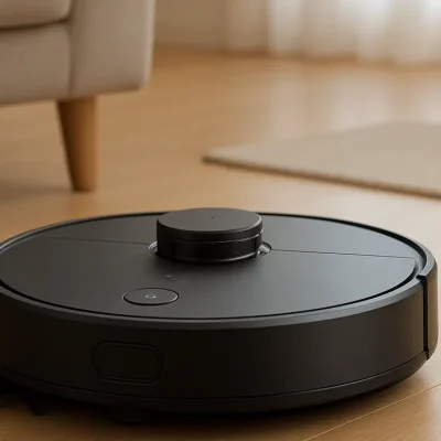 5 Melhores Robôs Aspiradores Xiaomi S20 Plus para Comprar