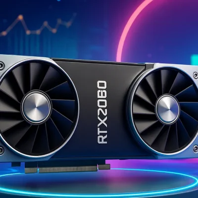 RTX 2080: 5 Melhores Placas de Vídeo para 2025