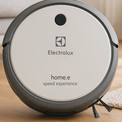 5 Melhores Robôs Aspiradores Electrolux Home-E: Guia 2025
