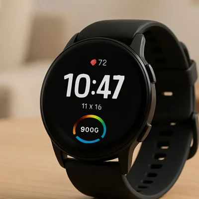 5 Melhores Relógios Xiaomi Originais para 2025