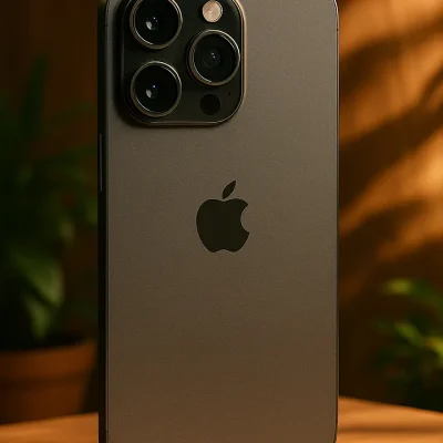 5 Melhores iPhone 15 Pro Max 256 Para Comprar em 2025