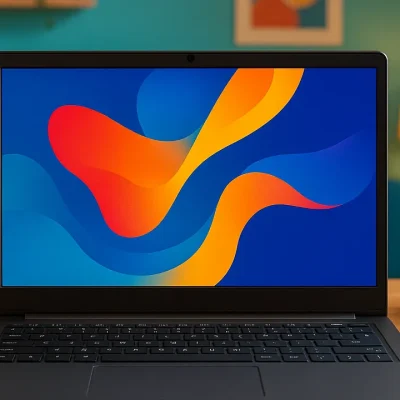 Guia de Compra: 5 Melhores Notebook Barato e Bom para 2025