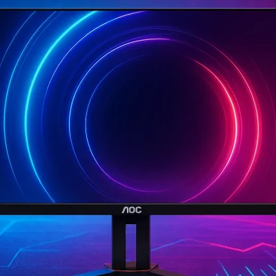 Top 5 Monitor Gamer AOC Agon LED 24.5 240Hz Selecionados Após Testes Rigorosos